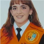 Profesora de inglés, apto para todas las edades hasta nivel B2.